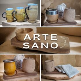 ARTE SANO